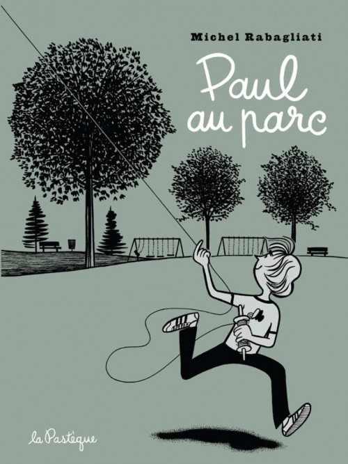 paul parc